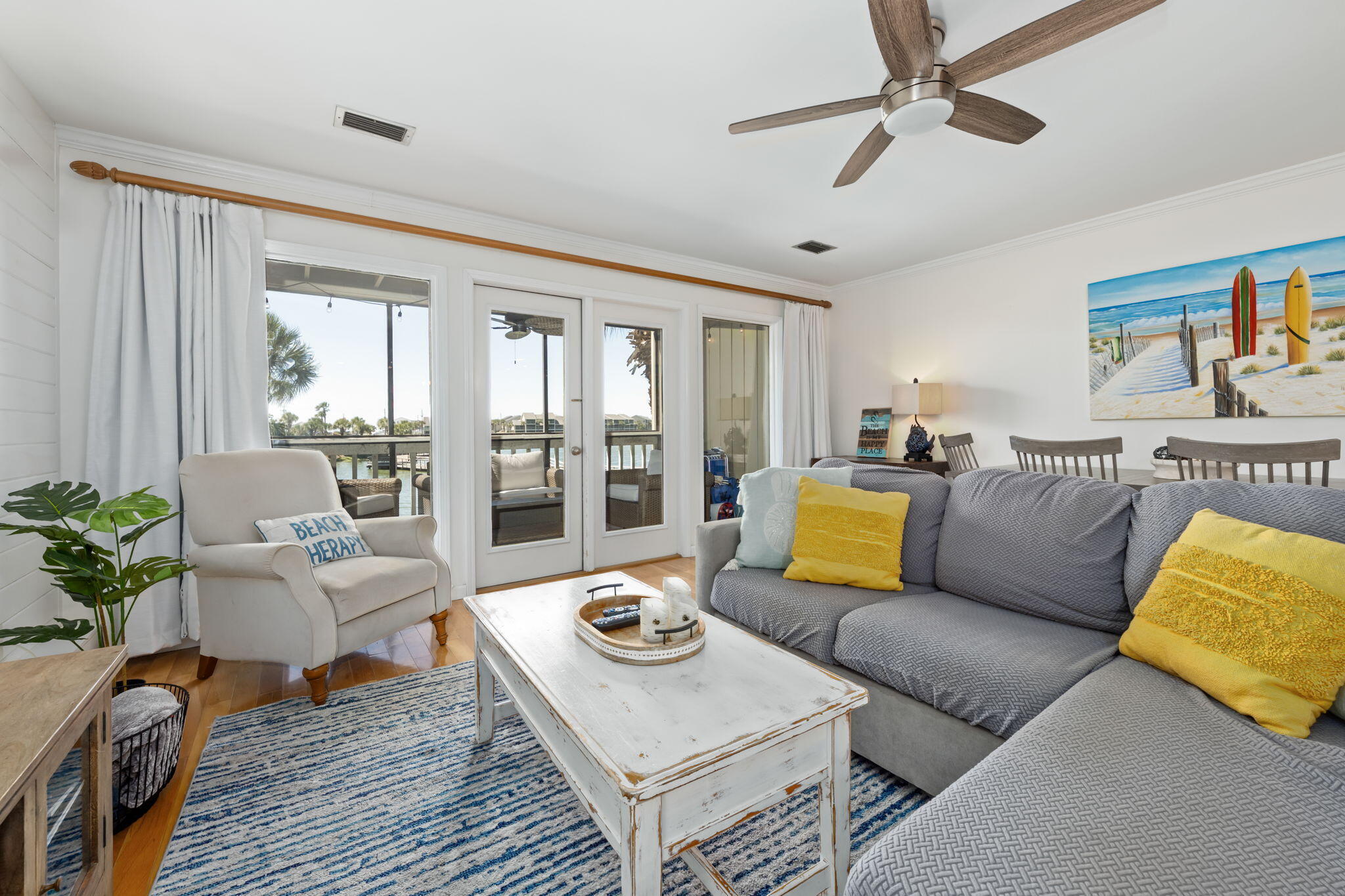SEASCAPE CONDO PH 7 - Residential