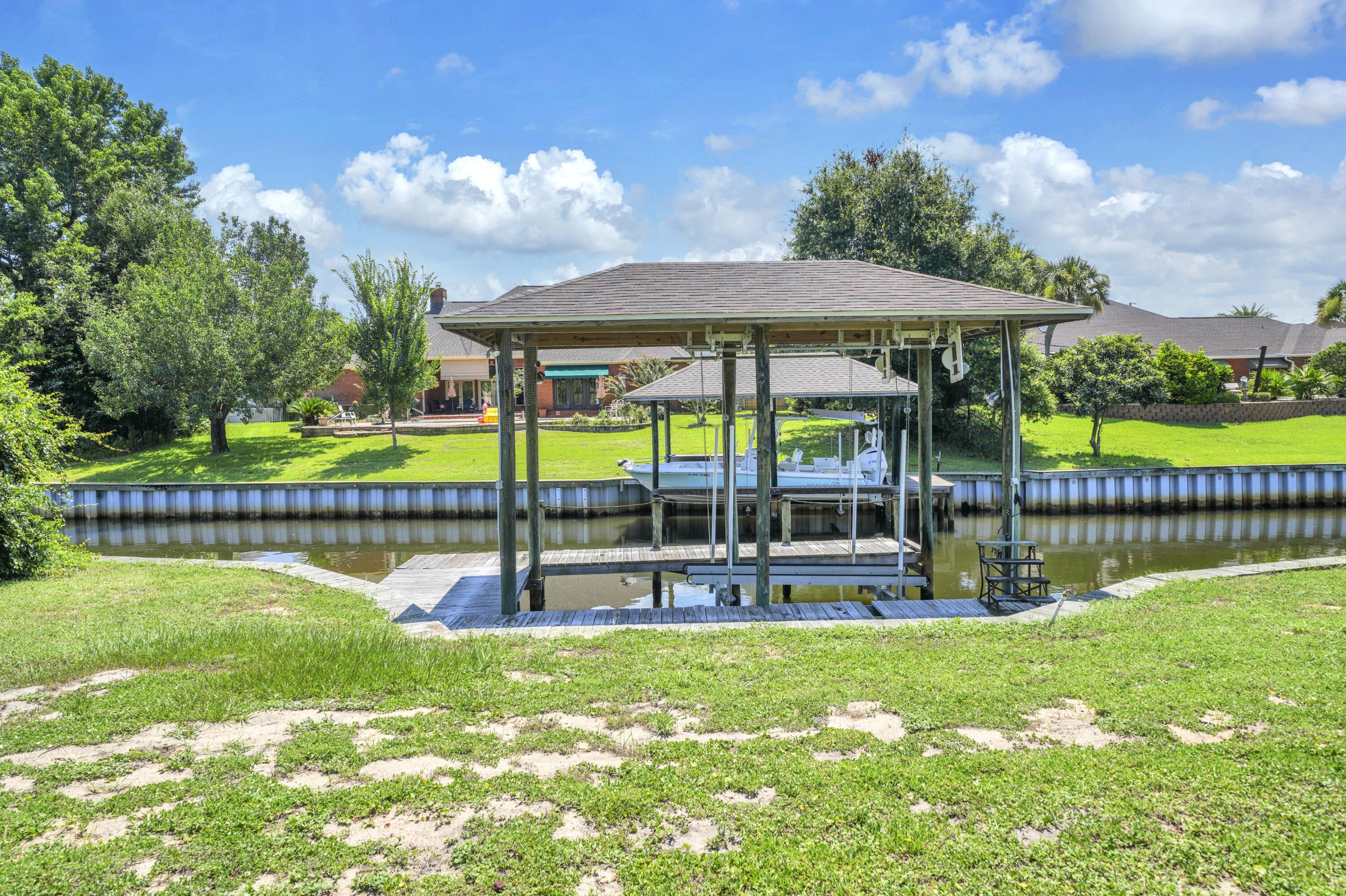 KINGS POINT 3RD ADDN - Residential