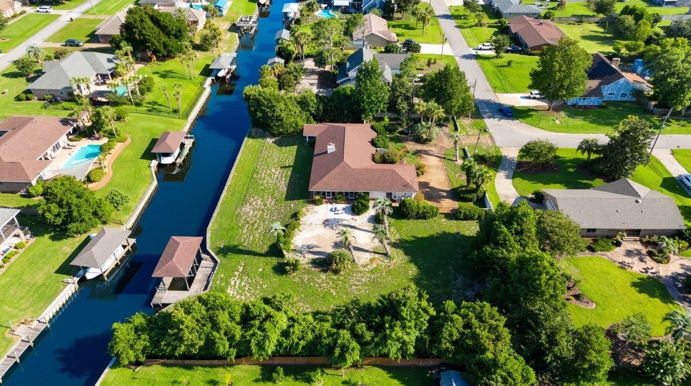 KINGS POINT 3RD ADDN - Residential