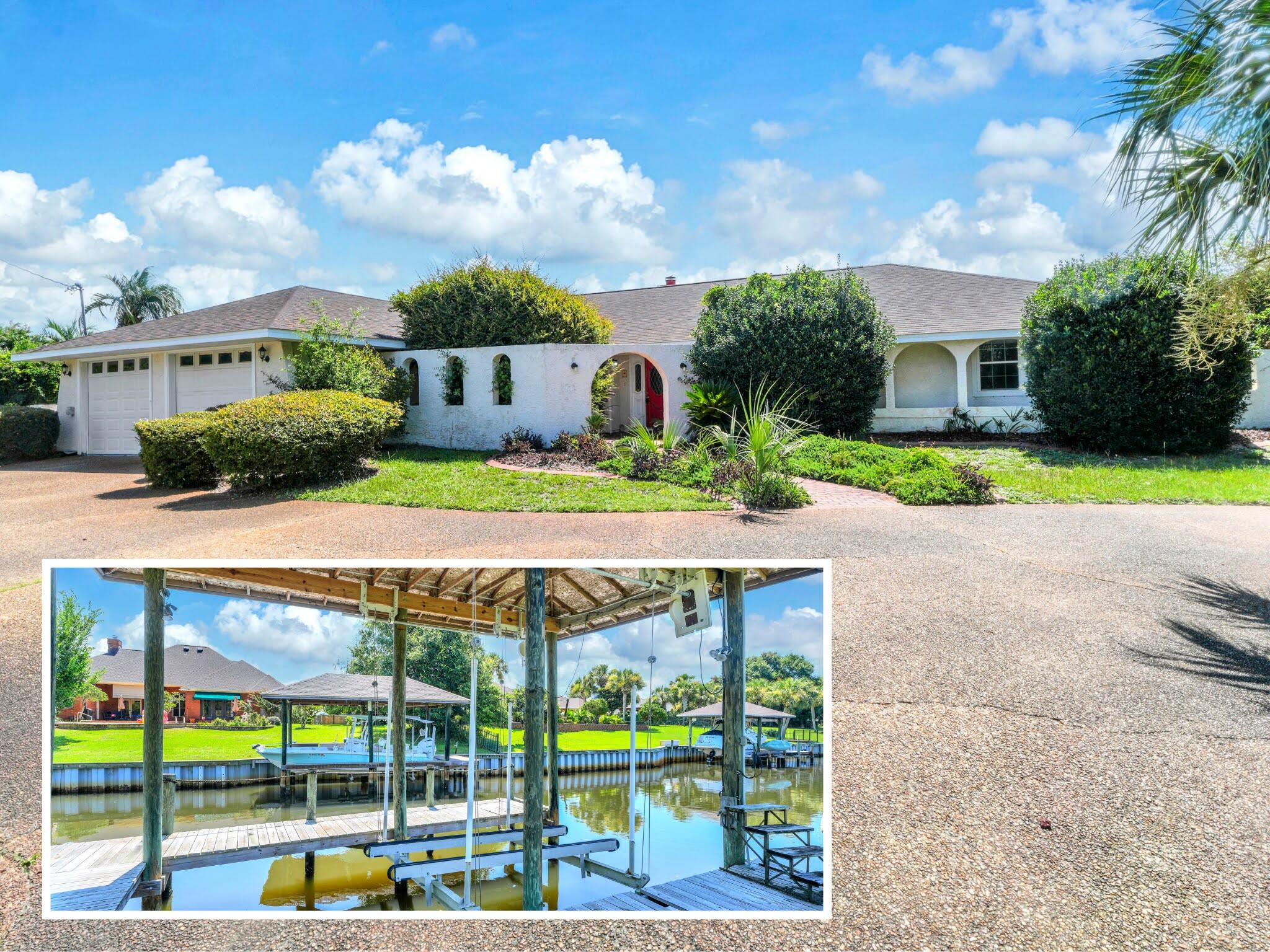 KINGS POINT 3RD ADDN - Residential