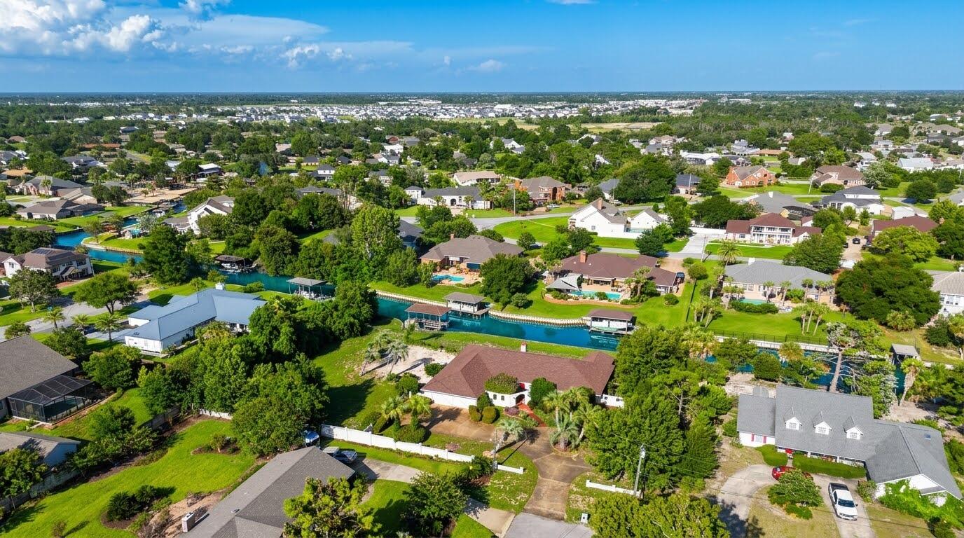 KINGS POINT 3RD ADDN - Residential