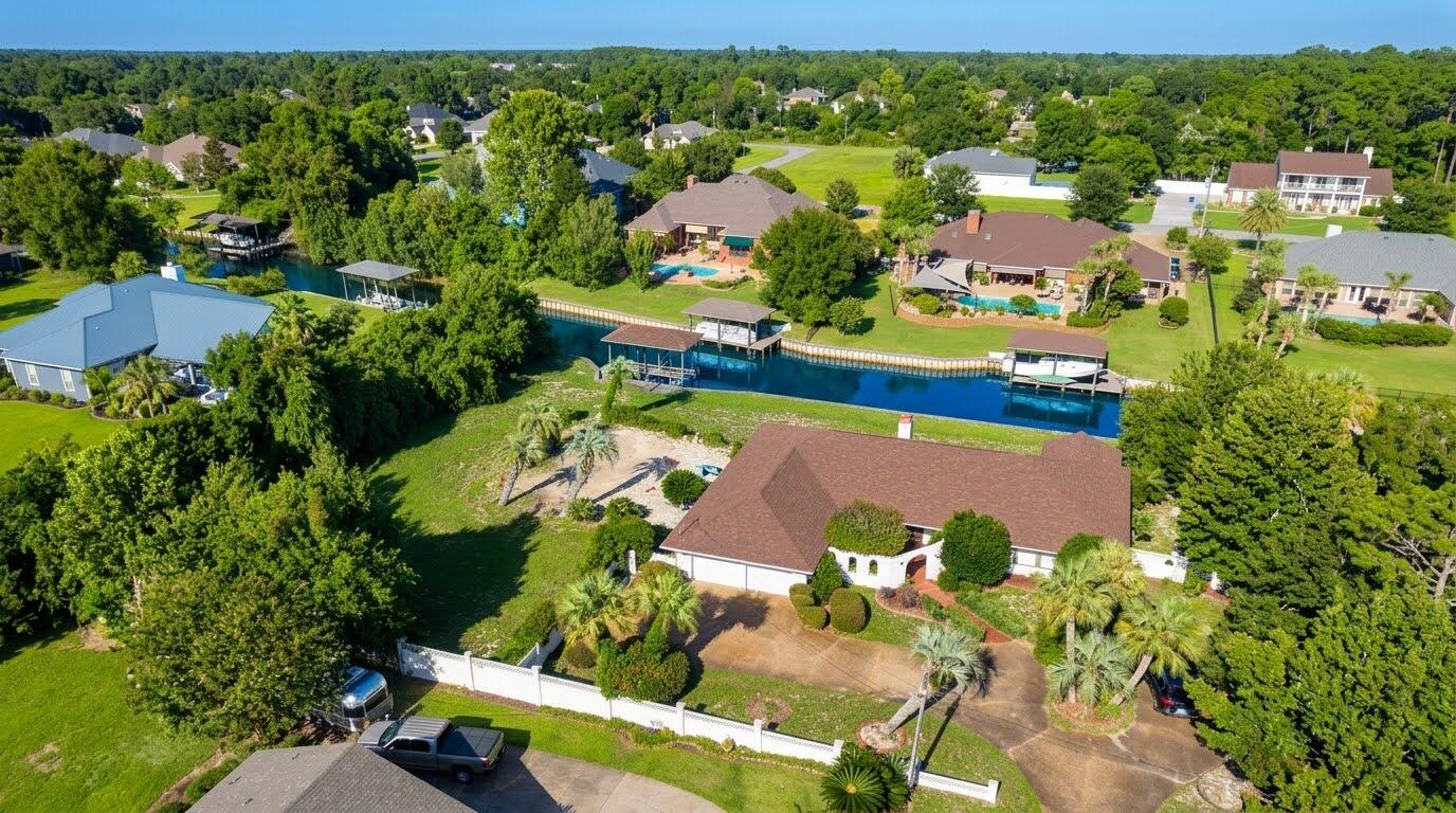 KINGS POINT 3RD ADDN - Residential