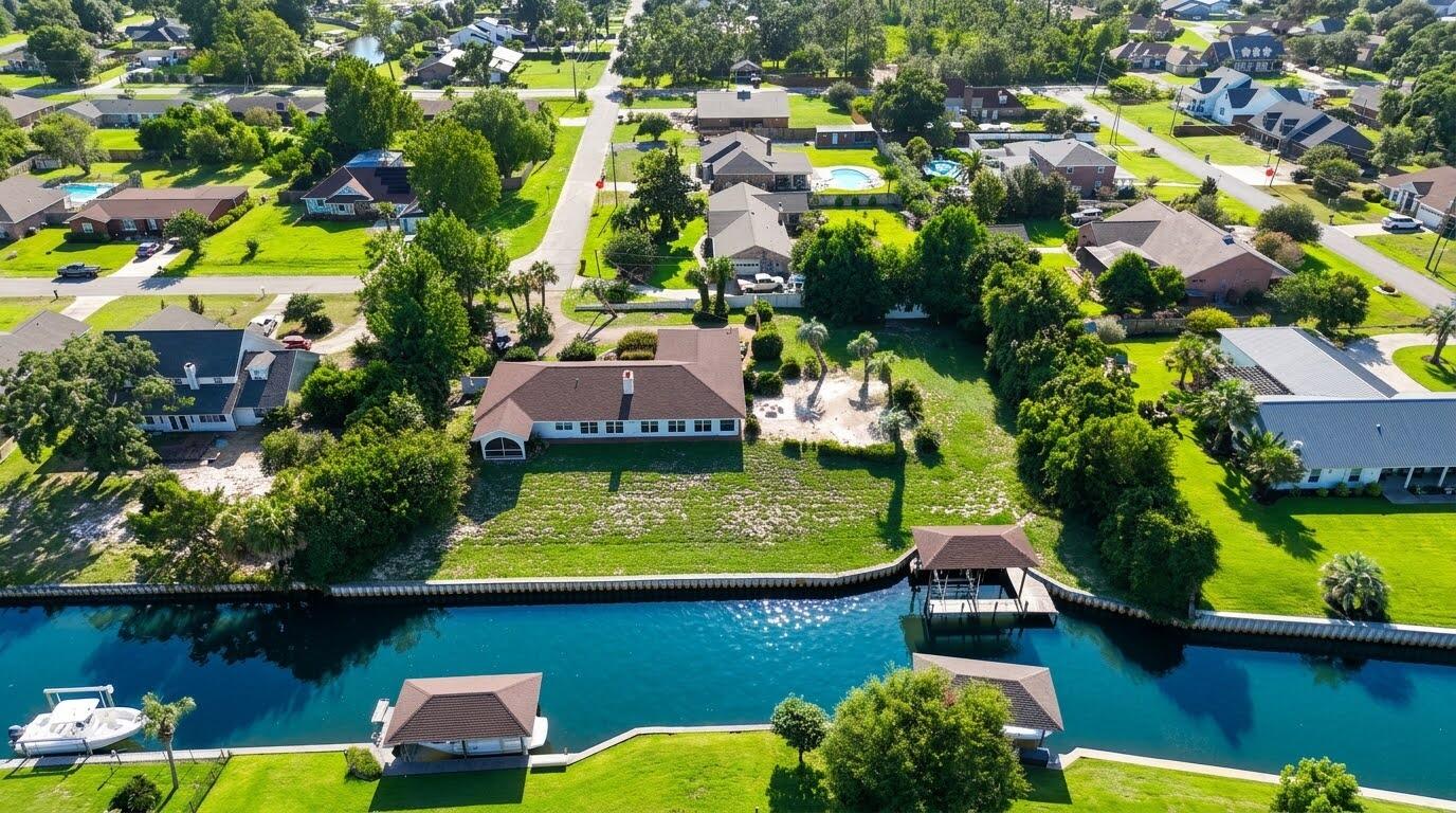 KINGS POINT 3RD ADDN - Residential