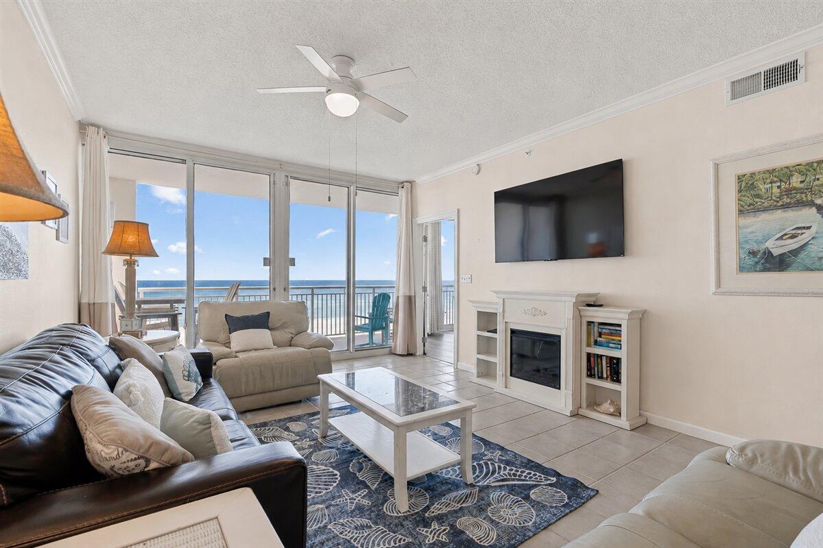 PEARL OF NAVARRE (THE) - Residential