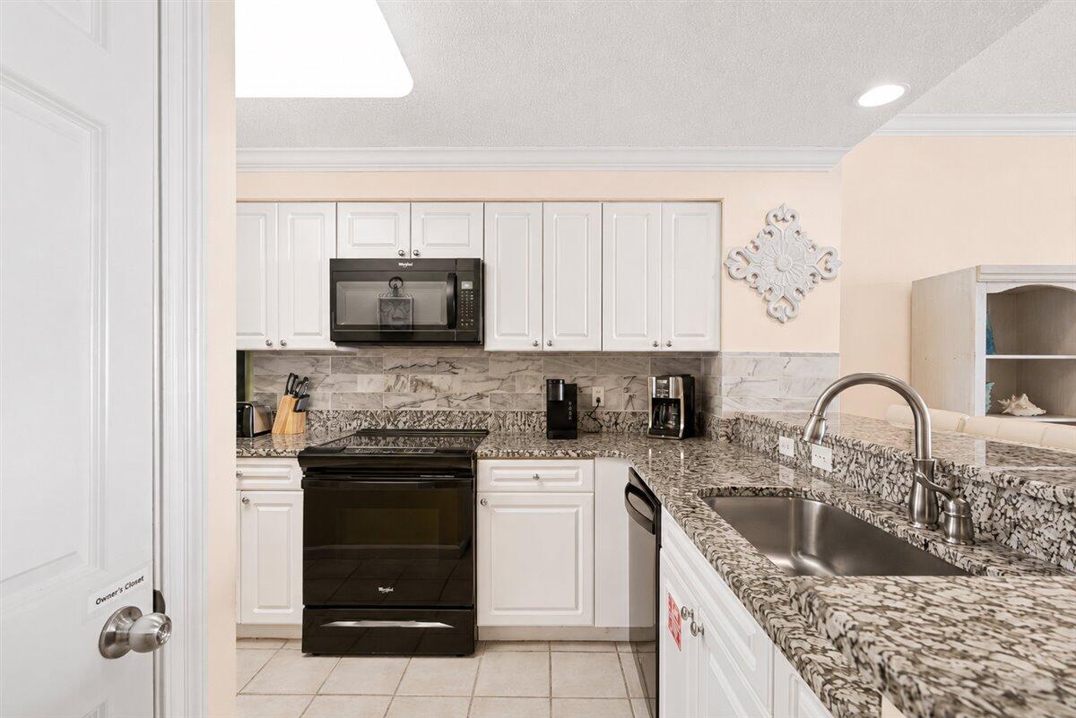 PEARL OF NAVARRE (THE) - Residential