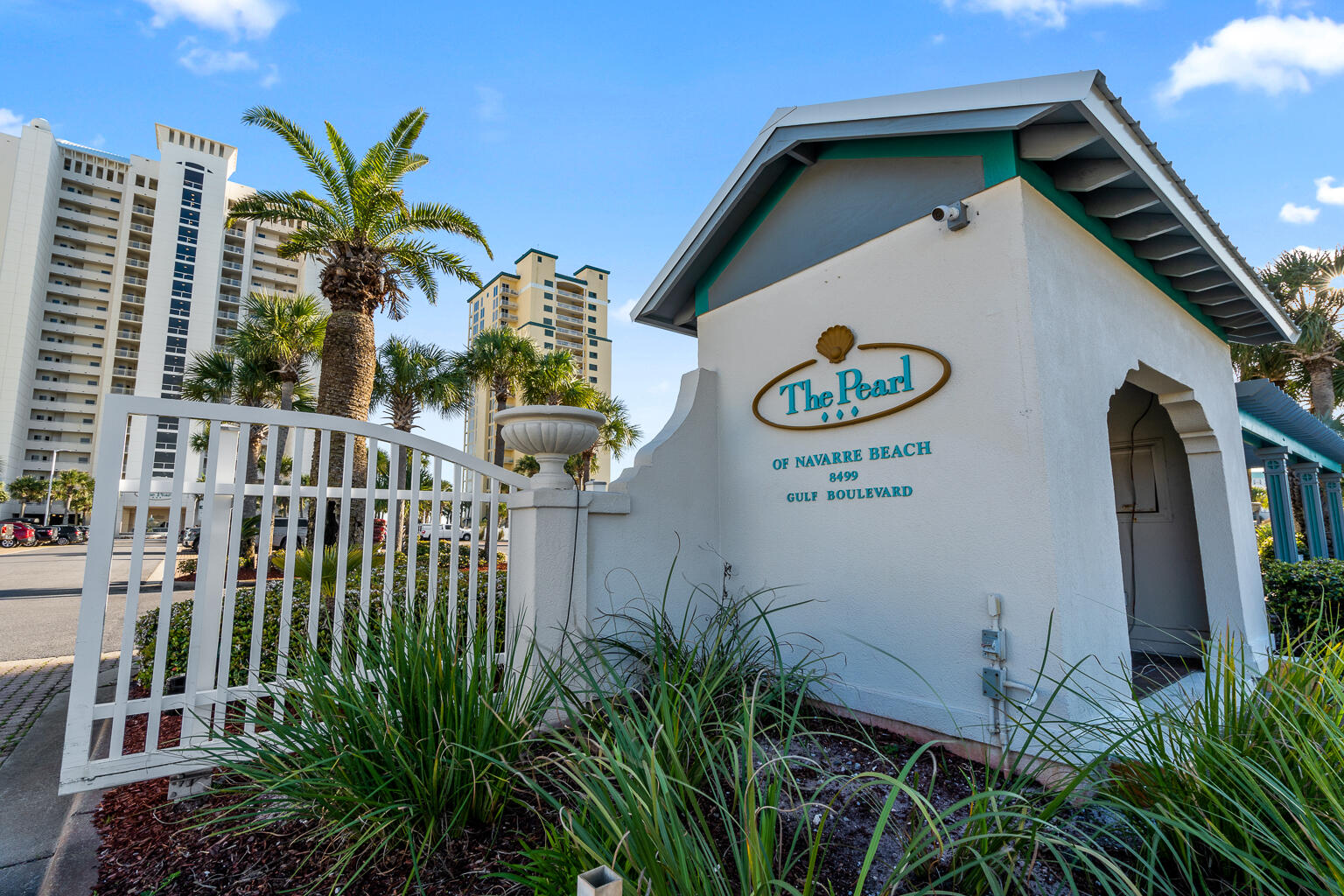 PEARL OF NAVARRE (THE) - Residential