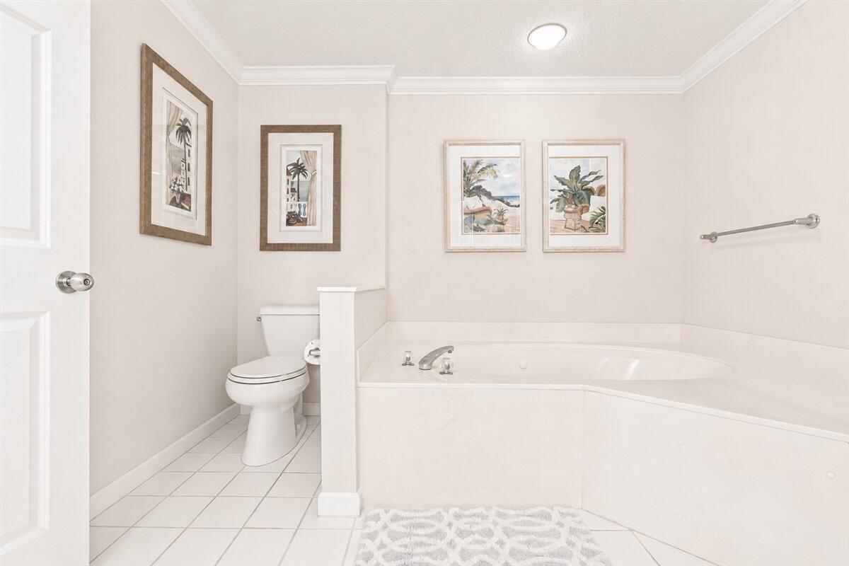 PEARL OF NAVARRE (THE) - Residential