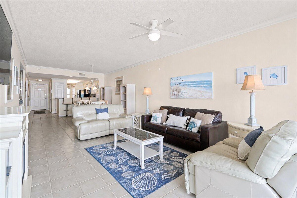 PEARL OF NAVARRE (THE) - Residential