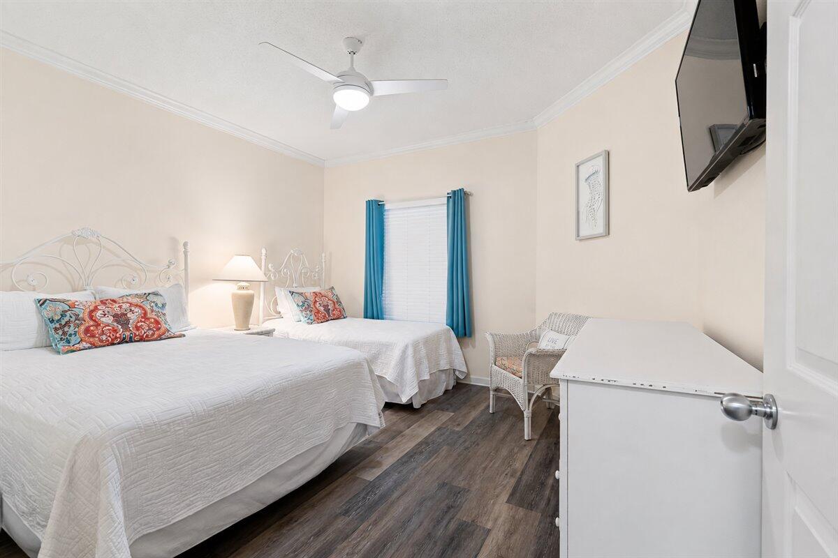PEARL OF NAVARRE (THE) - Residential