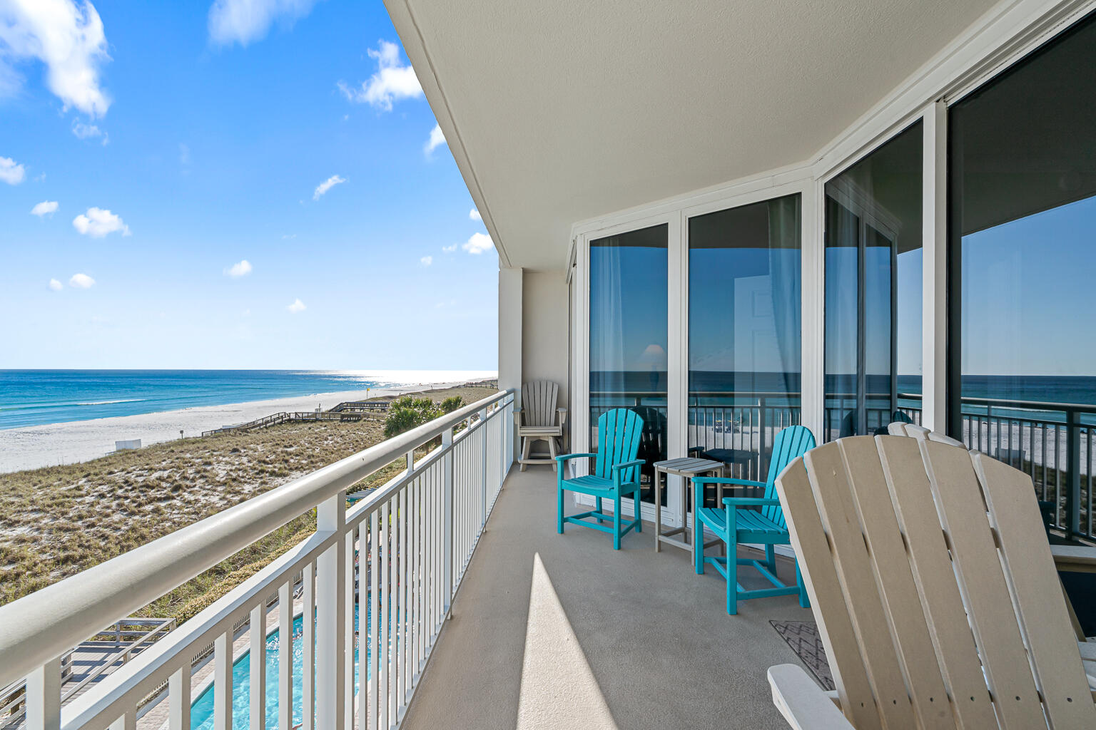 PEARL OF NAVARRE (THE) - Residential