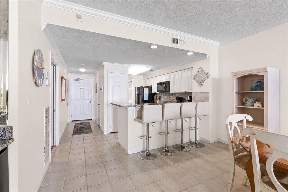 PEARL OF NAVARRE (THE) - Residential