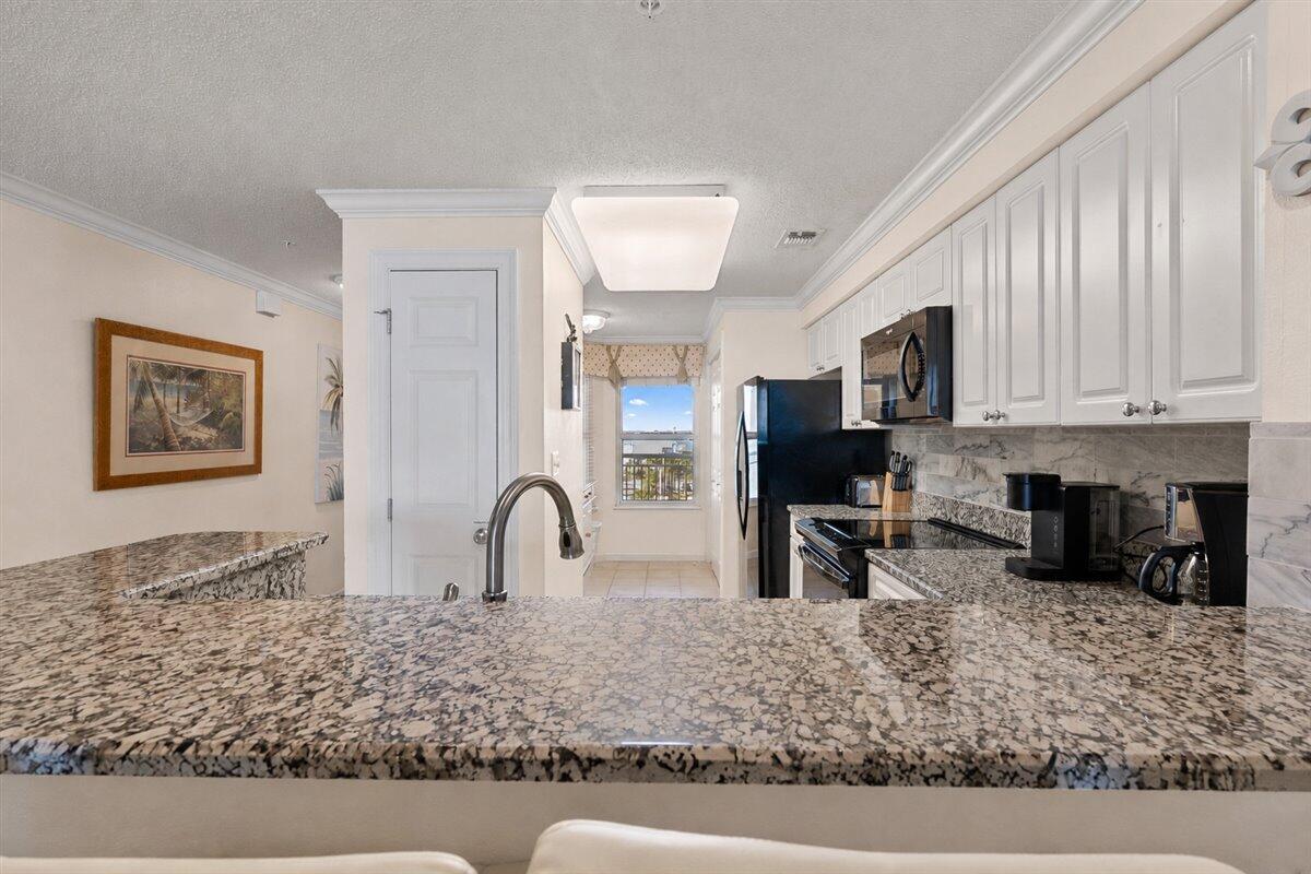 PEARL OF NAVARRE (THE) - Residential