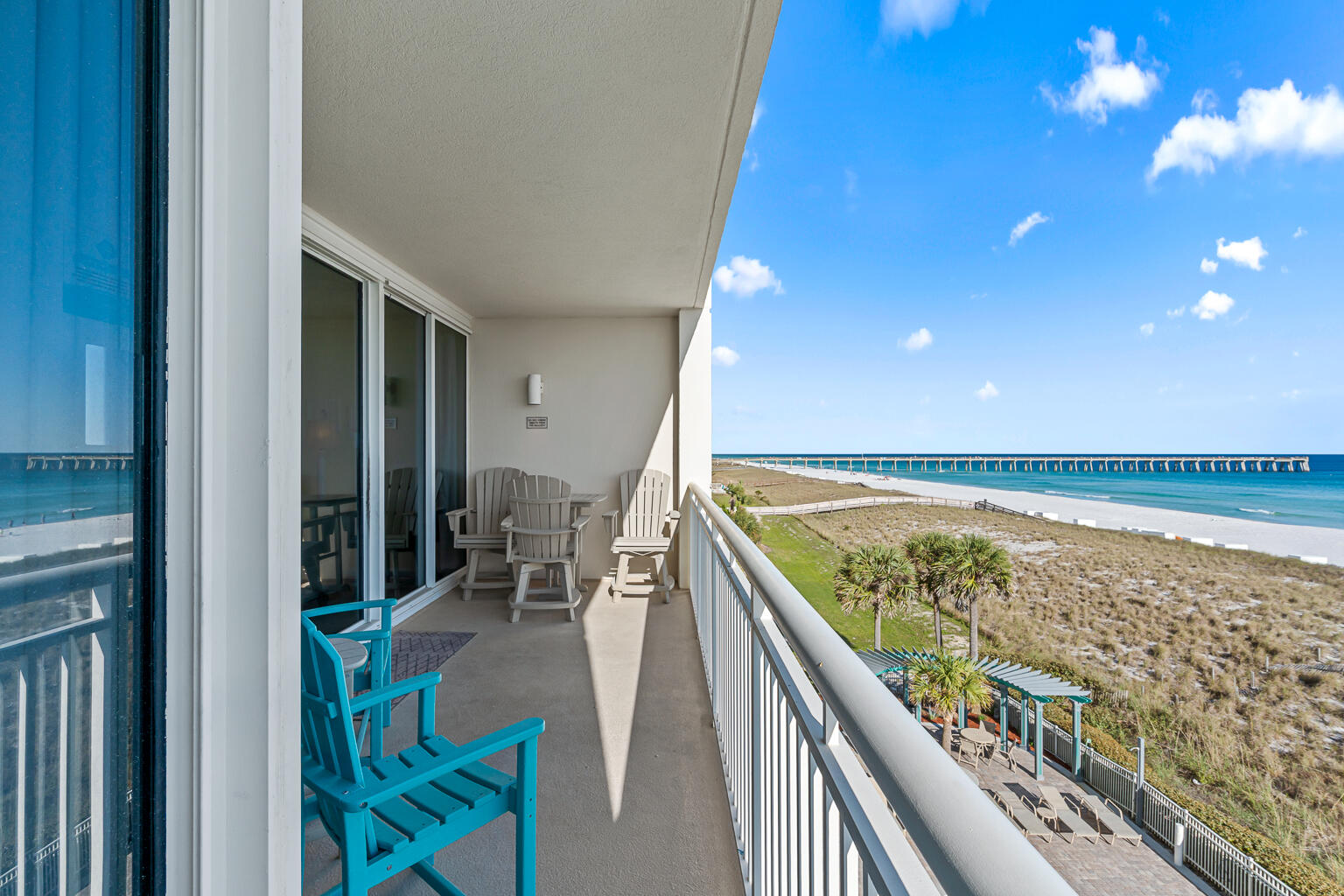 PEARL OF NAVARRE (THE) - Residential