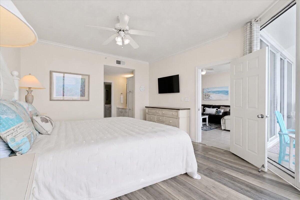 PEARL OF NAVARRE (THE) - Residential