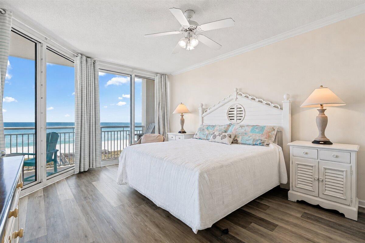 PEARL OF NAVARRE (THE) - Residential