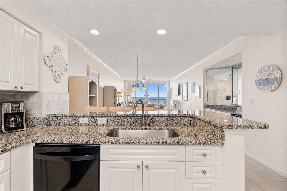 PEARL OF NAVARRE (THE) - Residential