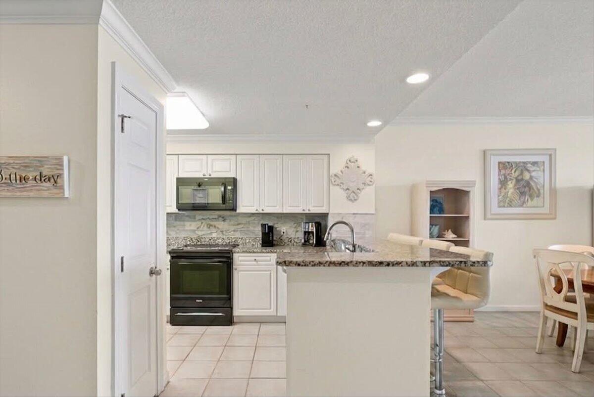 PEARL OF NAVARRE (THE) - Residential