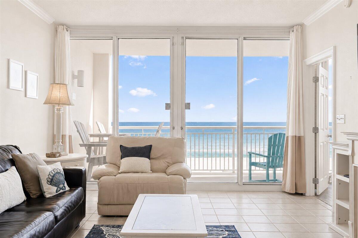 PEARL OF NAVARRE (THE) - Residential