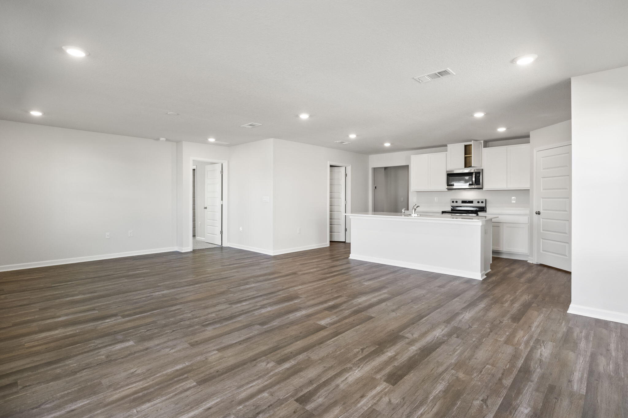 Independence - Residential