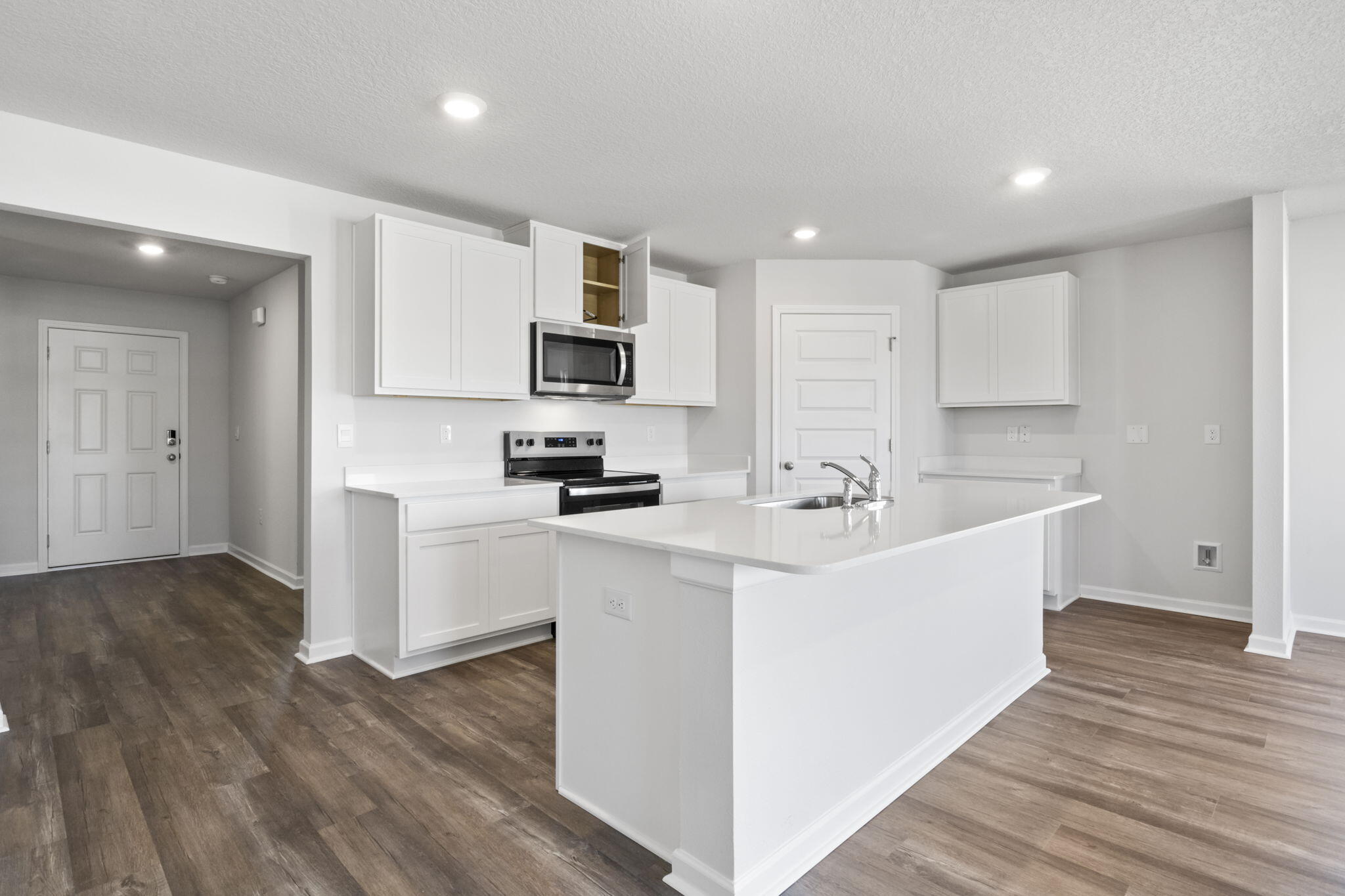 Independence - Residential