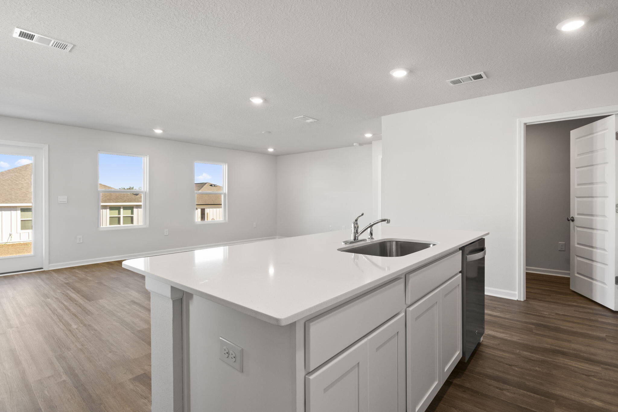 Independence - Residential