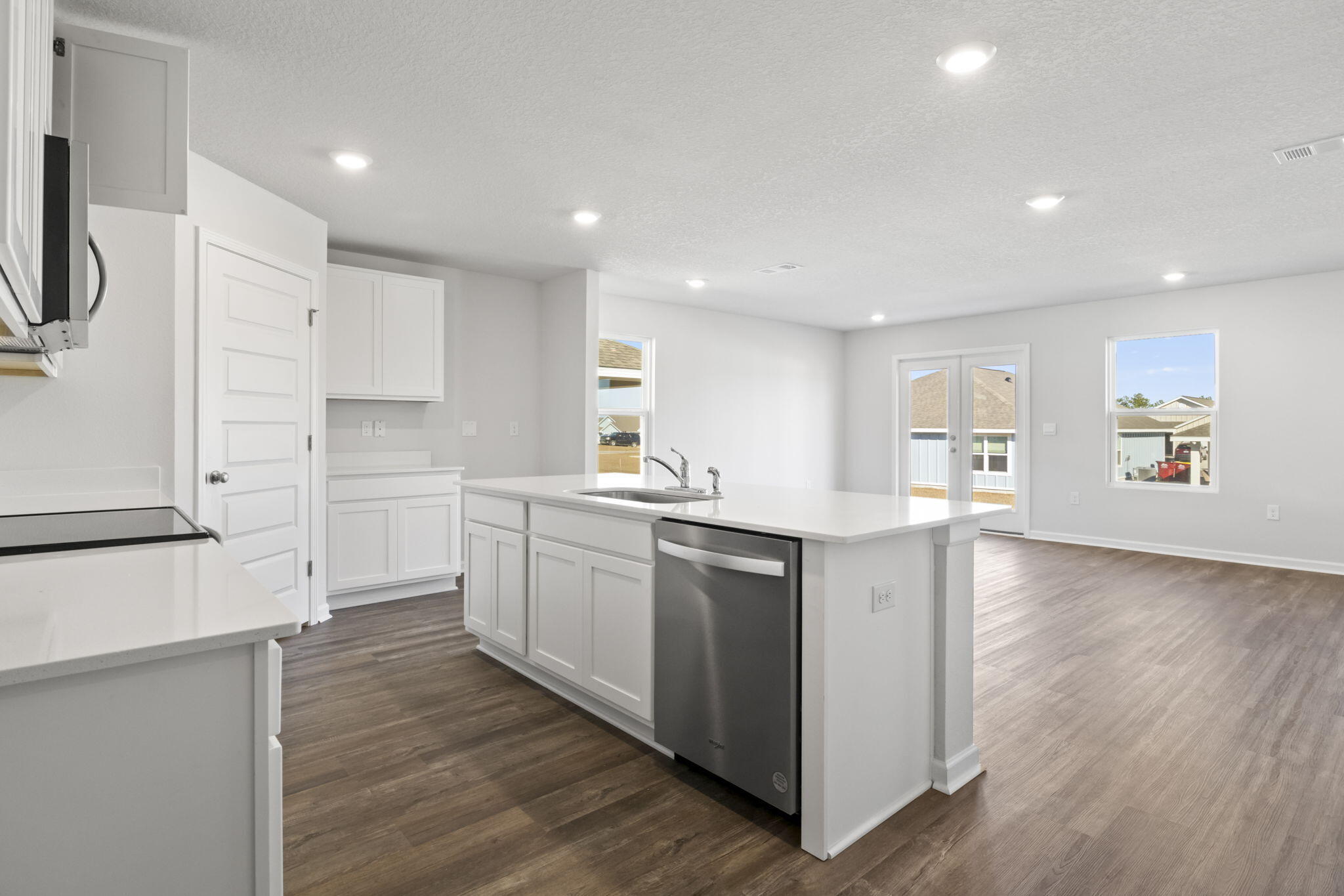 Independence - Residential