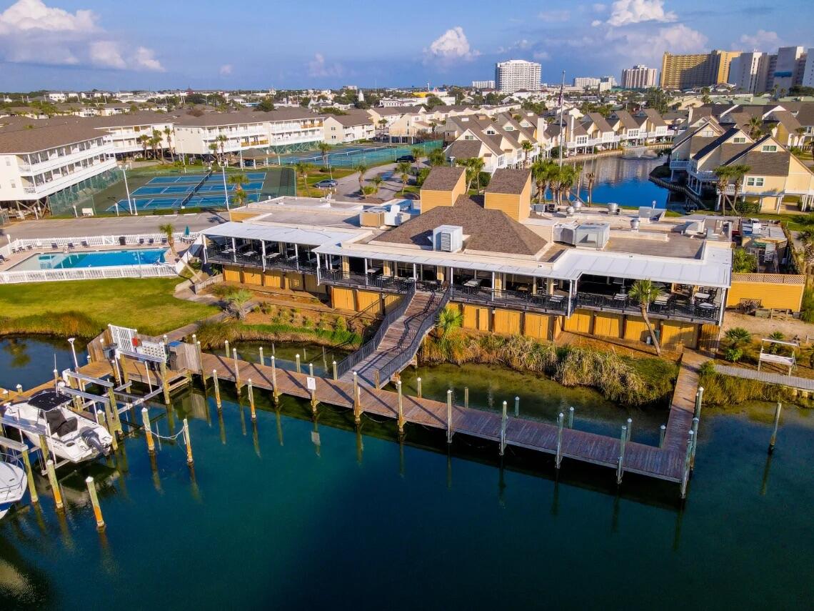 SANDPIPER COVE PH 01 - Residential