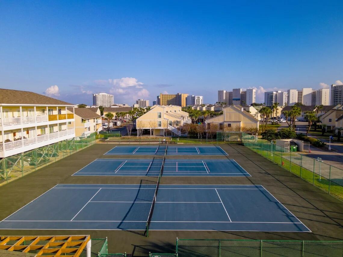 SANDPIPER COVE PH 01 - Residential