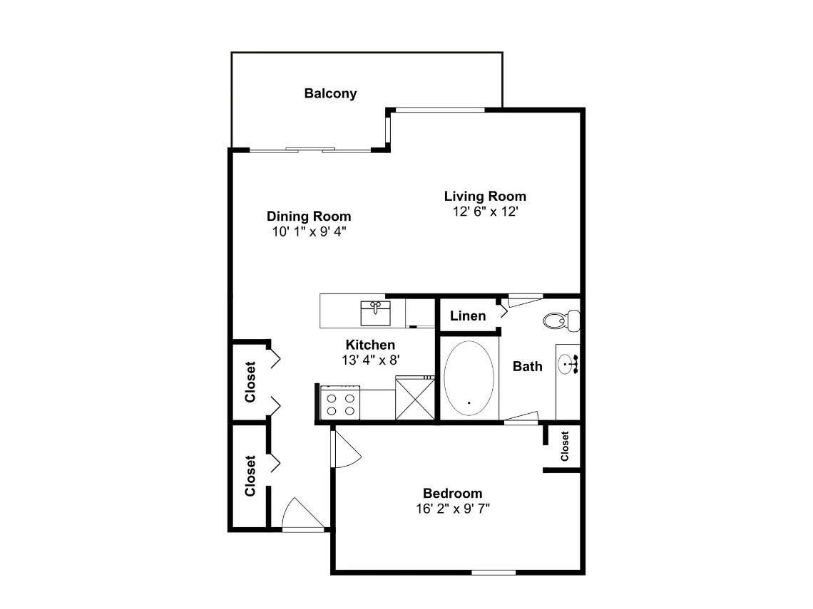 SANDPIPER COVE PH 01 - Residential
