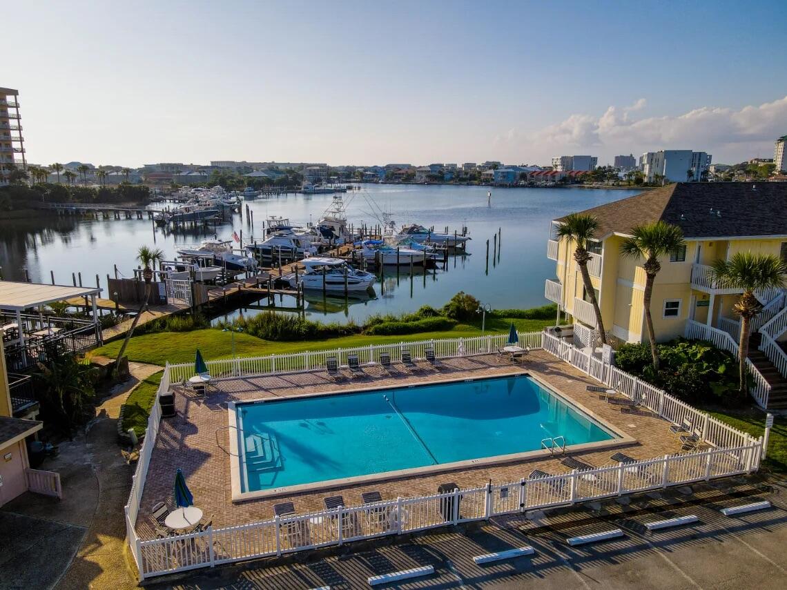 SANDPIPER COVE PH 01 - Residential