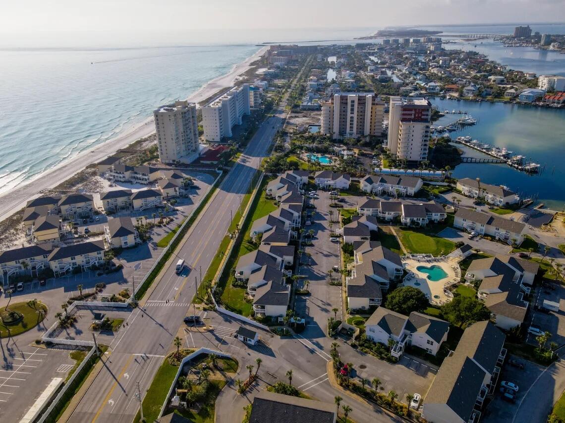 SANDPIPER COVE PH 01 - Residential