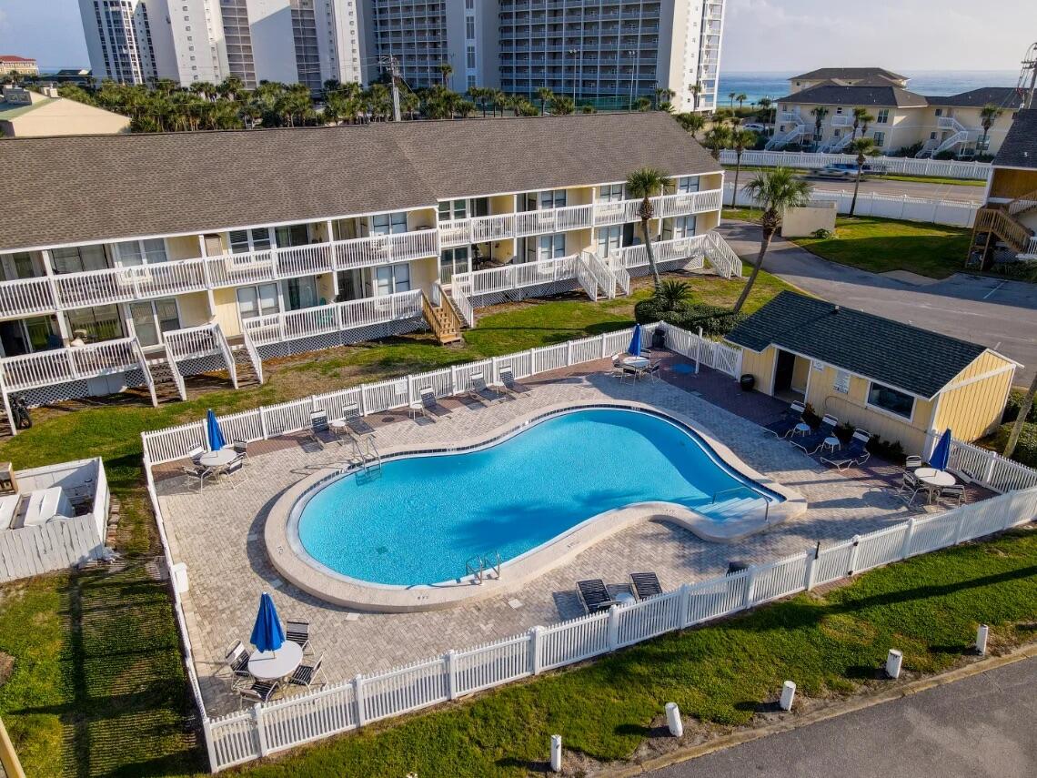 SANDPIPER COVE PH 01 - Residential