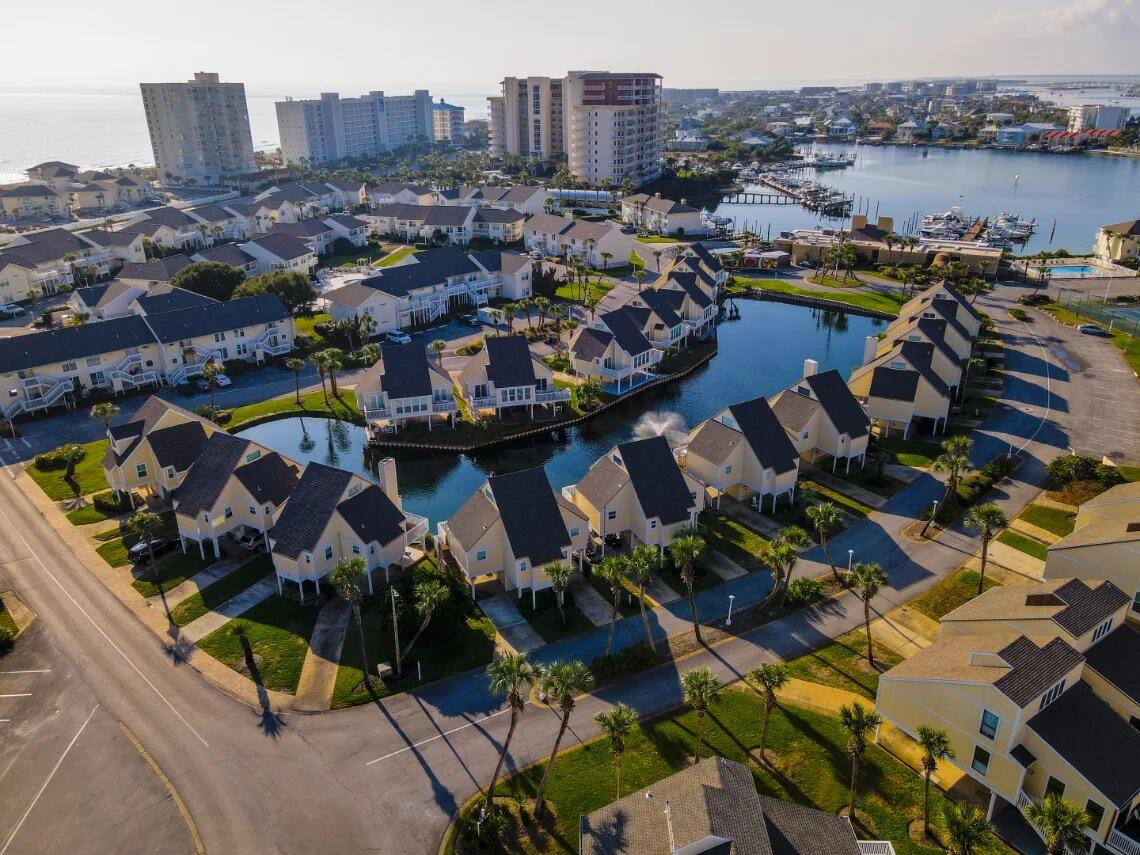 SANDPIPER COVE PH 01 - Residential