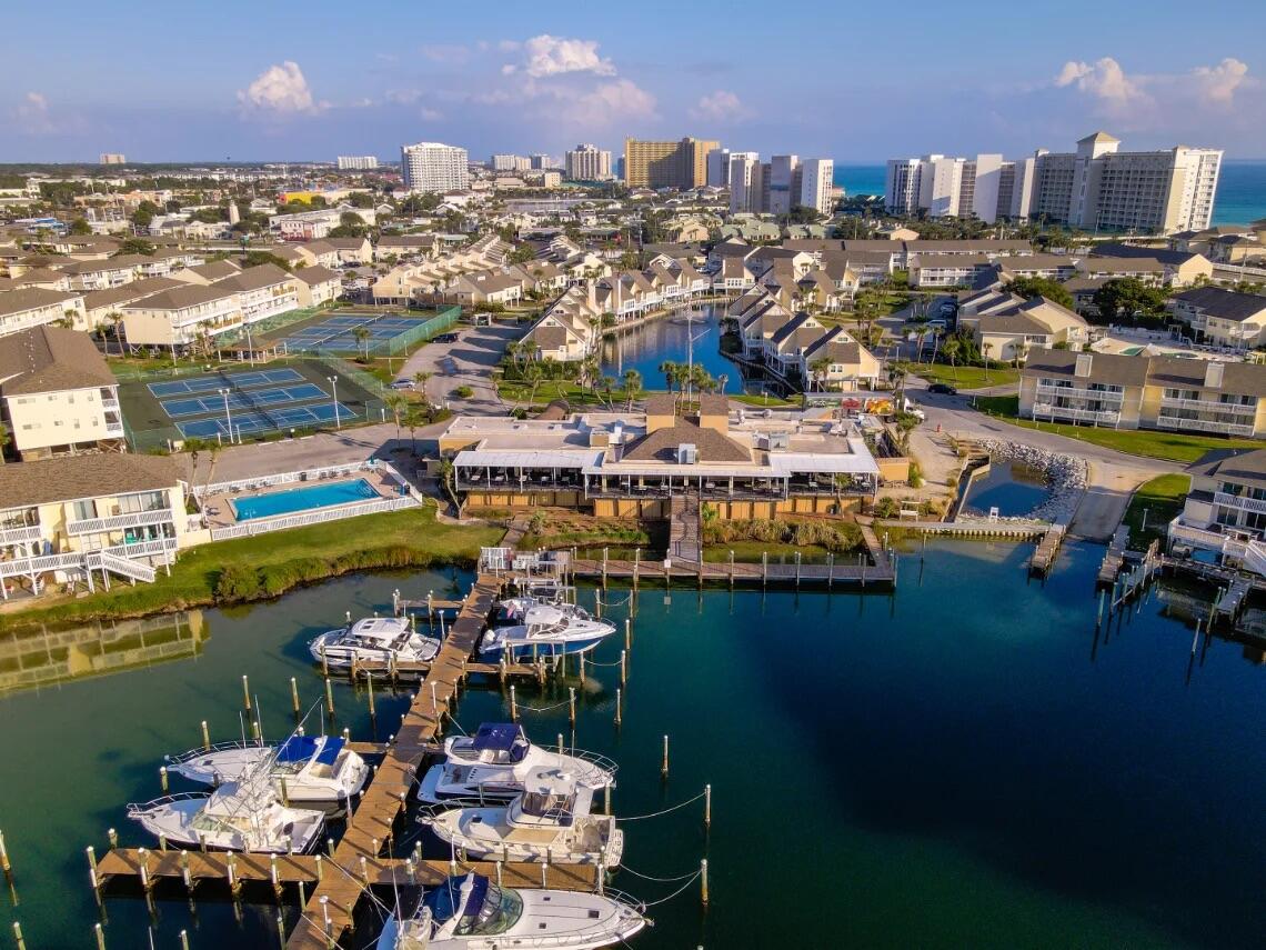 SANDPIPER COVE PH 01 - Residential