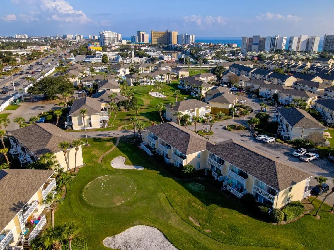 SANDPIPER COVE PH 01 - Residential