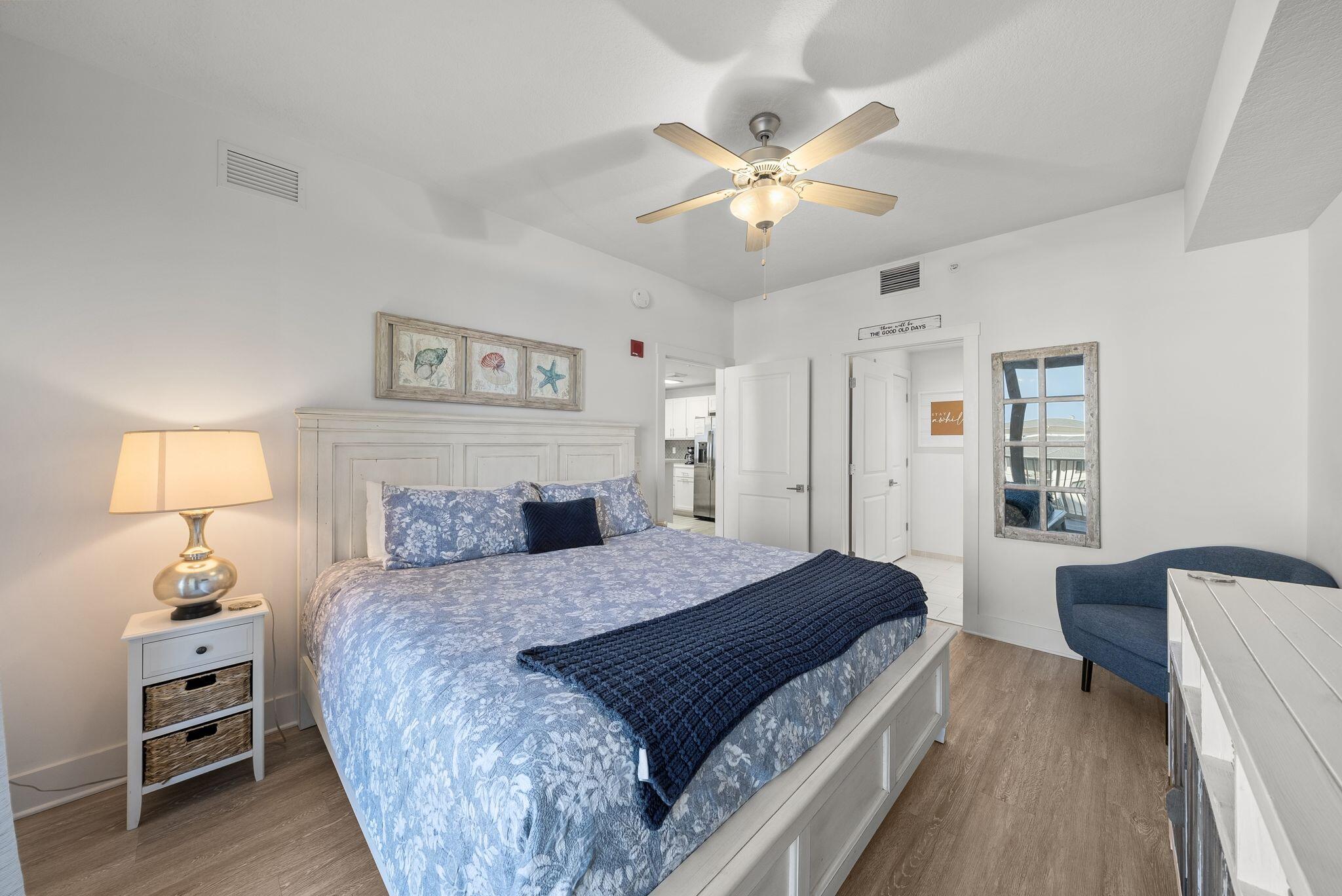 Calypso Resort & Towers - Residential