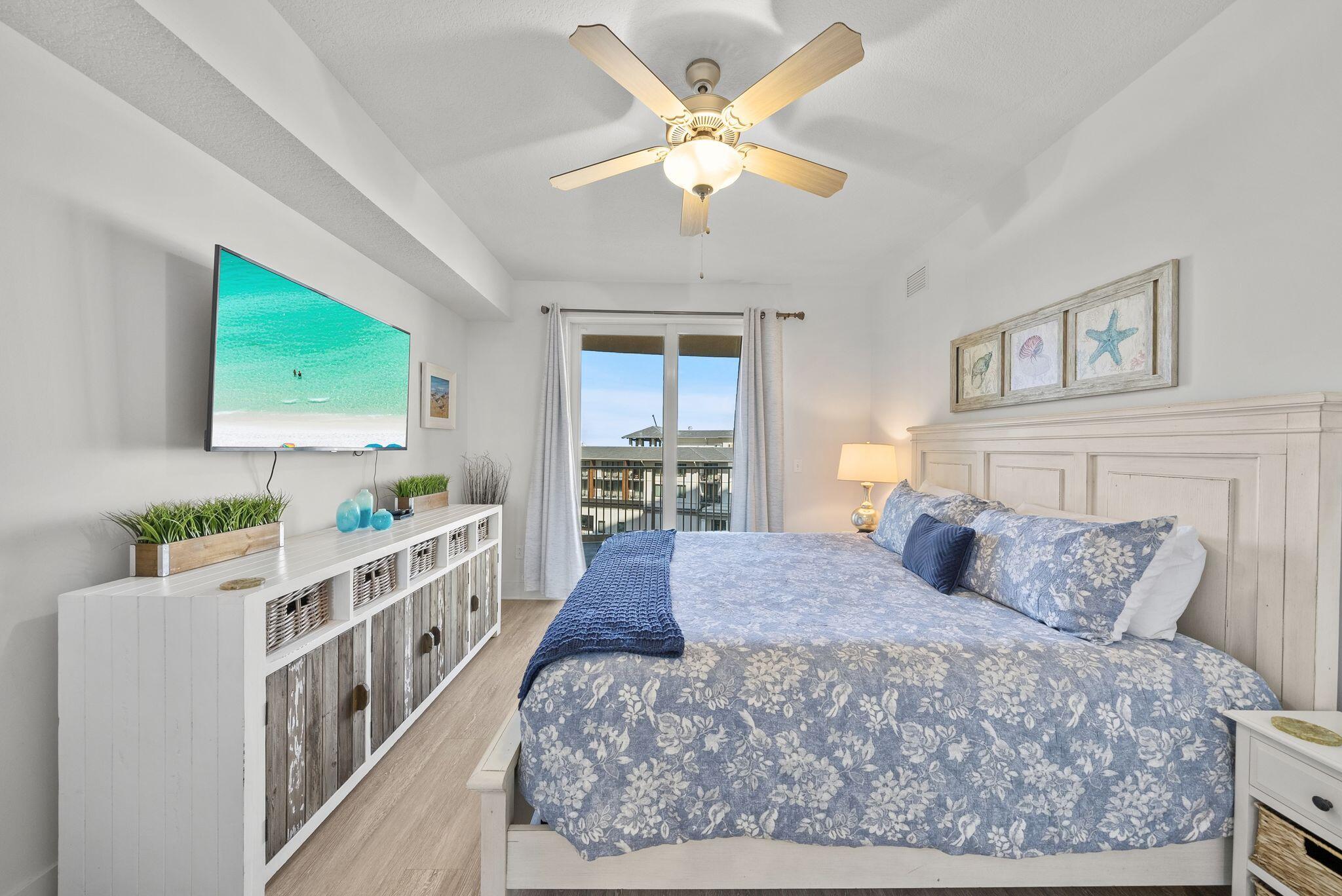 Calypso Resort & Towers - Residential