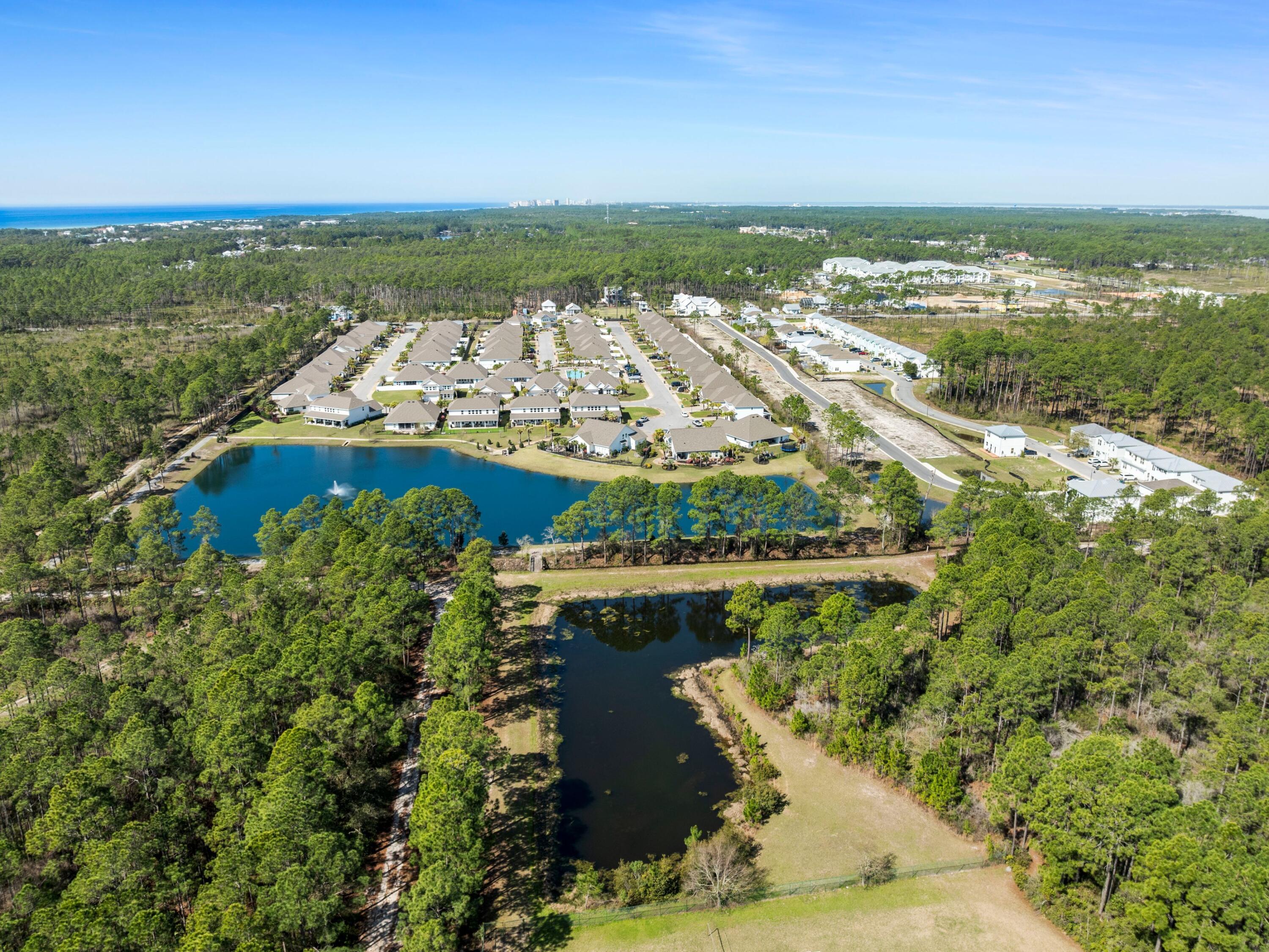 LAKEVIEW - Residential
