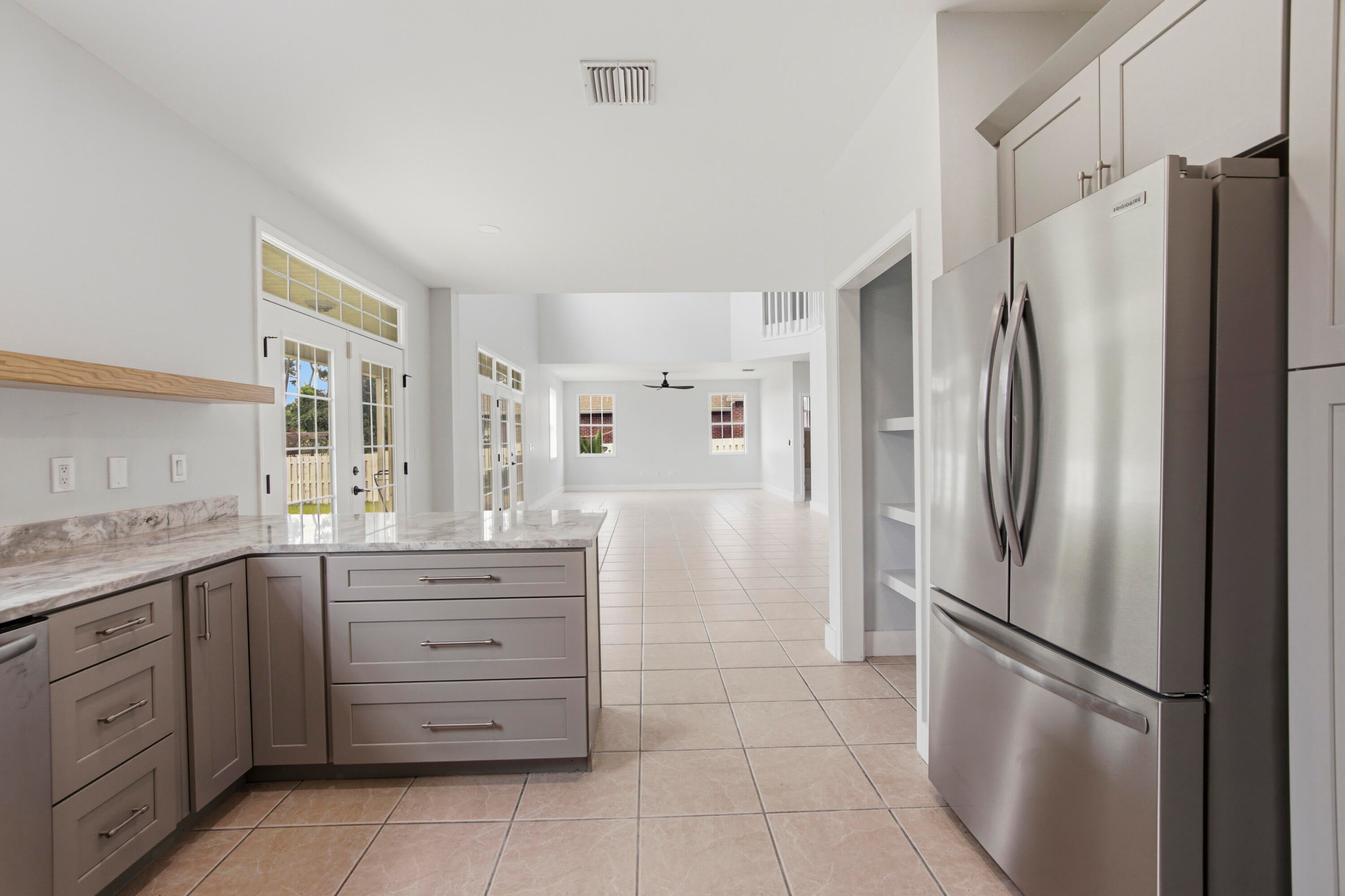 WOODRUN - Residential