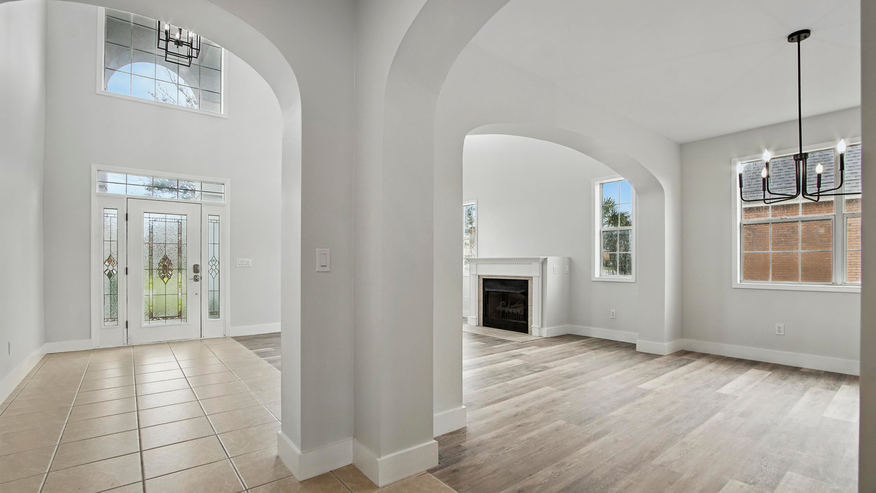 WOODRUN - Residential