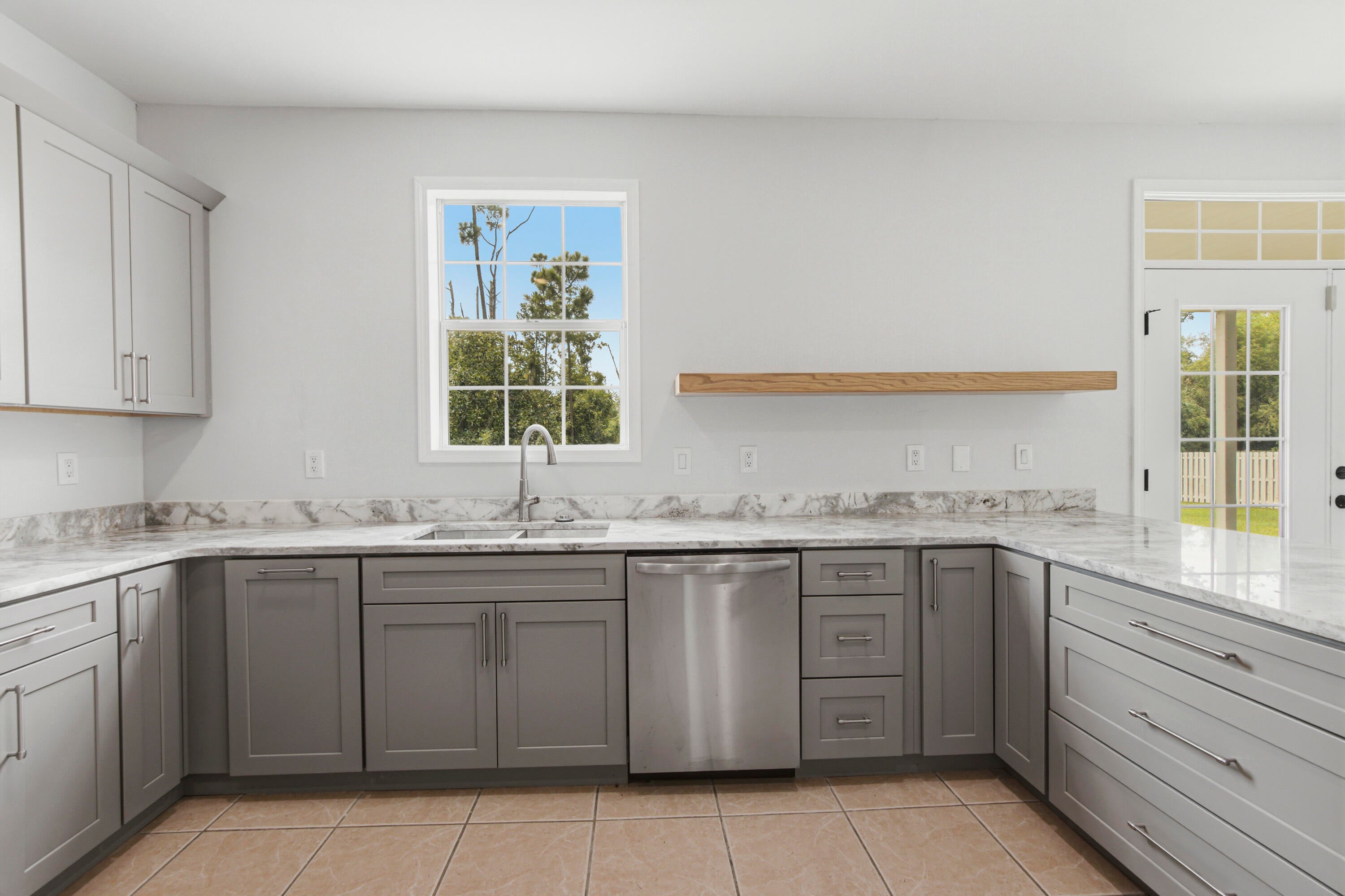 WOODRUN - Residential
