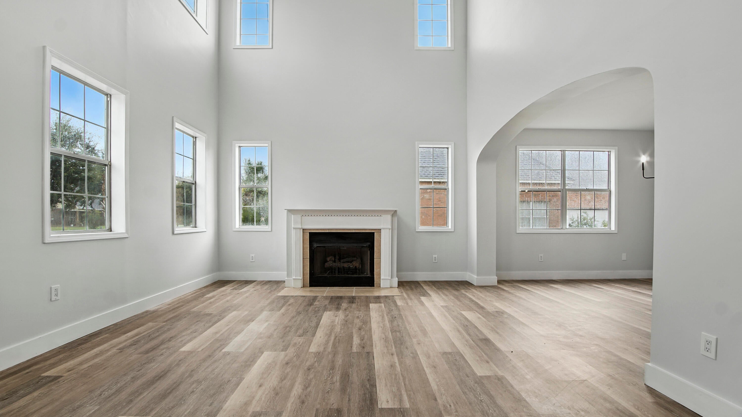 WOODRUN - Residential