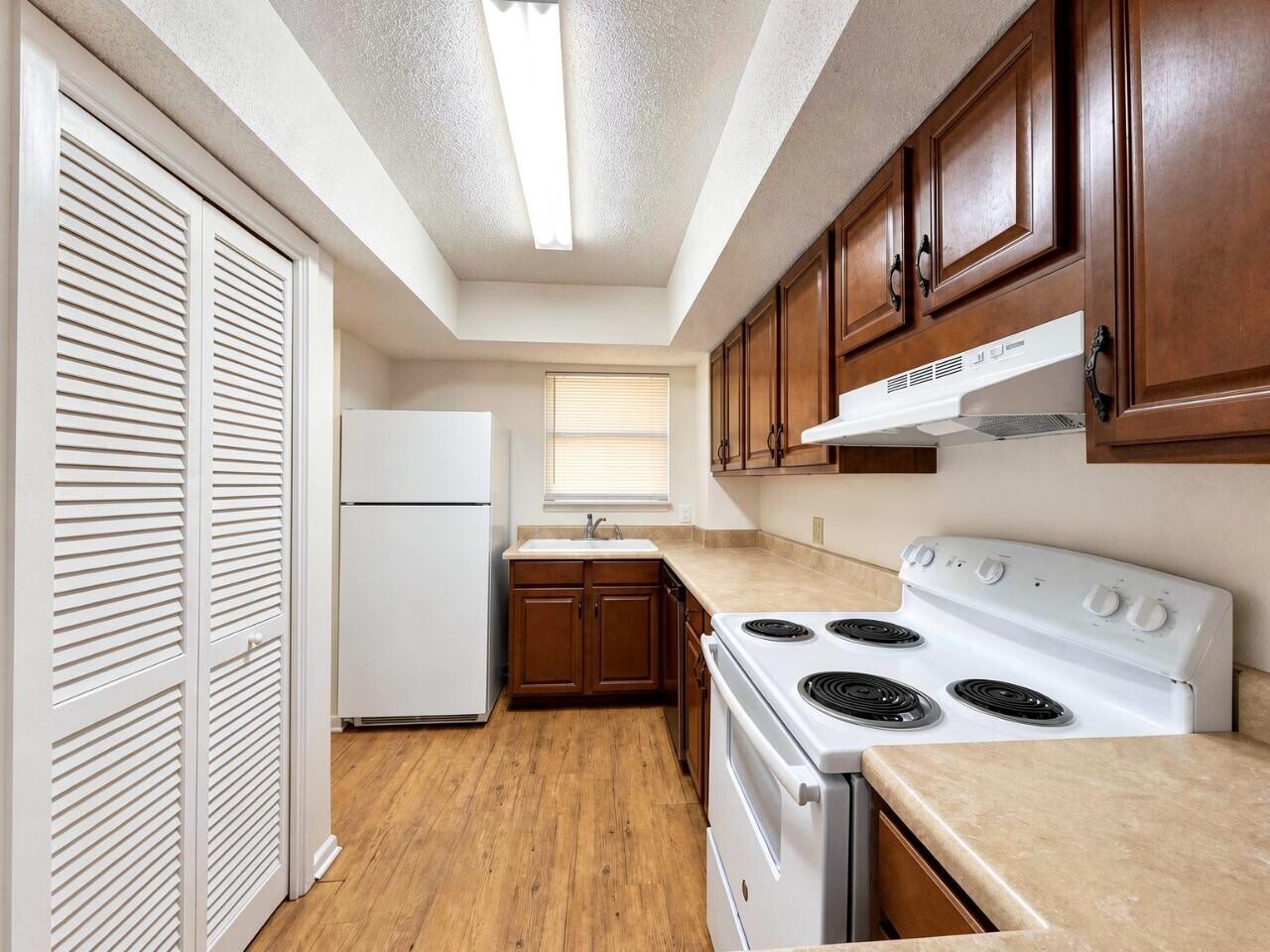 KENWOOD S/D - Residential Lease