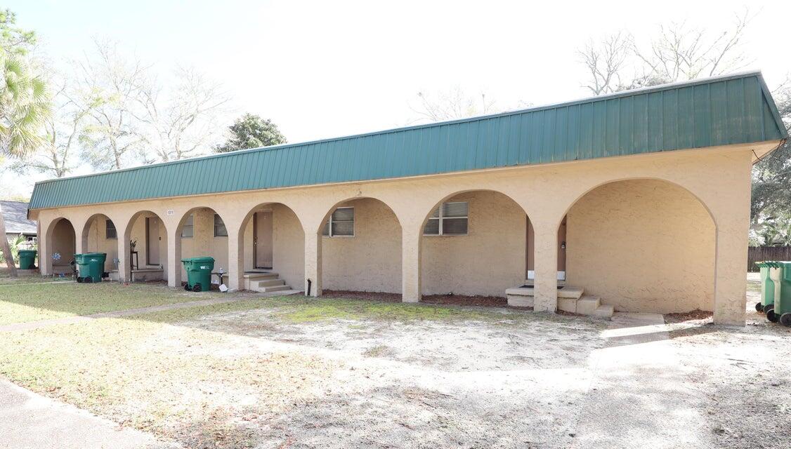 KENWOOD S/D - Residential Lease