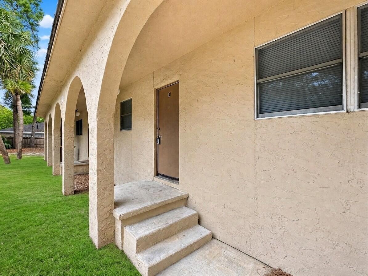 KENWOOD S/D - Residential Lease
