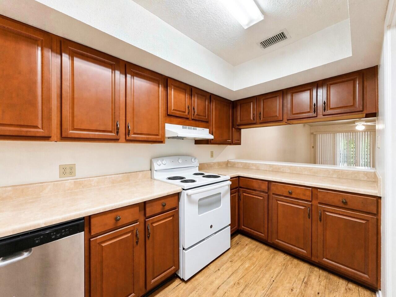 KENWOOD S/D - Residential Lease