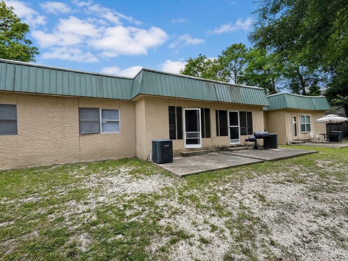 KENWOOD S/D - Residential Lease