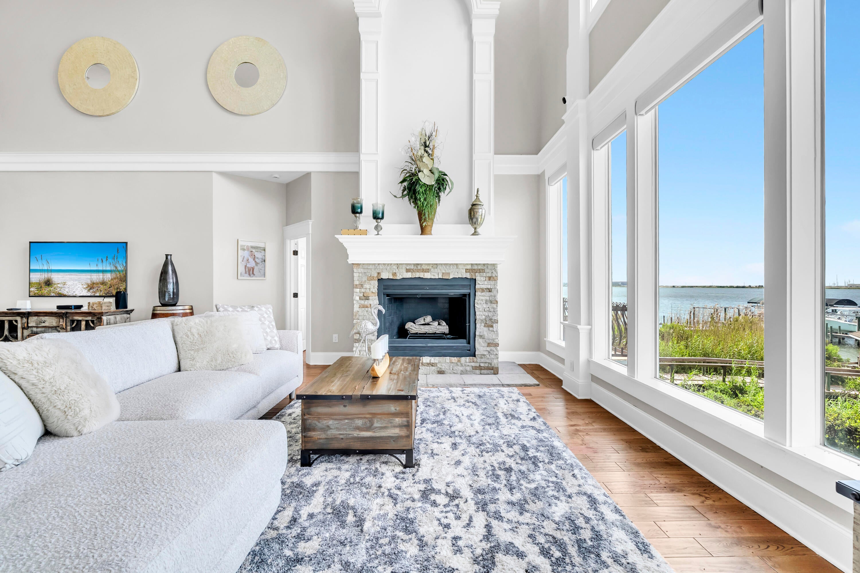 ISLANDVIEW BEACH - Residential