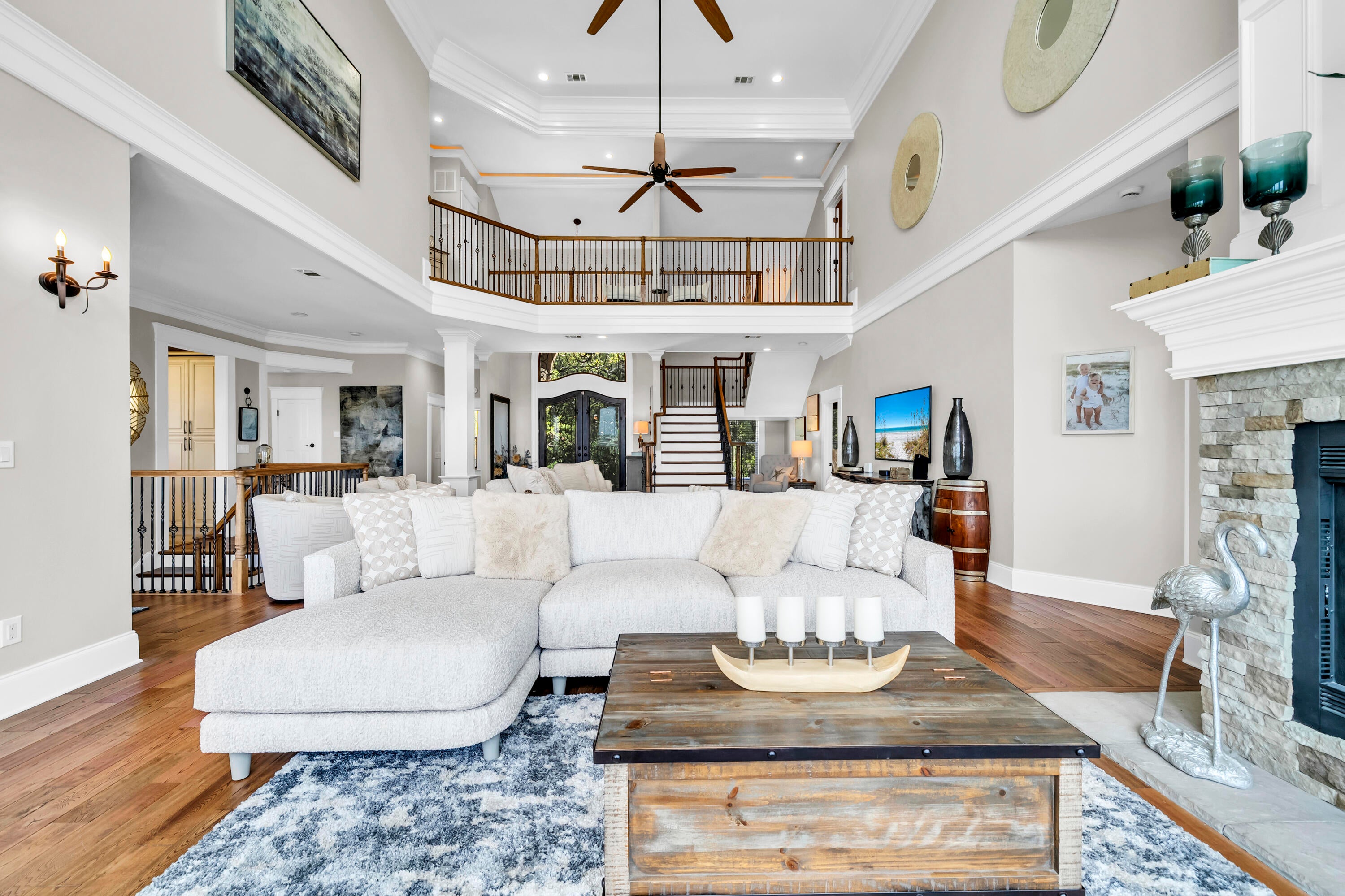 ISLANDVIEW BEACH - Residential