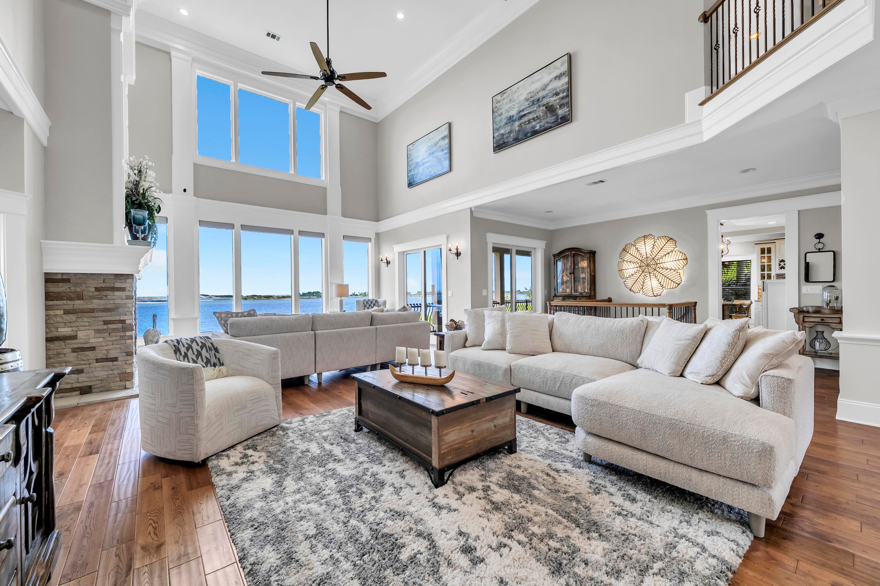 ISLANDVIEW BEACH - Residential